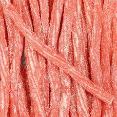 Pink Lemonade Sour Licorice Sticks - It's Delish (photo 4)