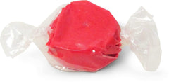 Cherry Red Taffy Chews — Jumbo Jar - It's Delish (photo 4)