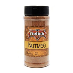 Nutmeg, Ground - It's Delish (photo 4)