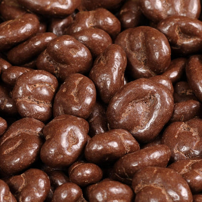 Milk Chocolate Covered Walnuts - It's Delish