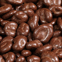 Milk Chocolate Covered Walnuts - It's Delish