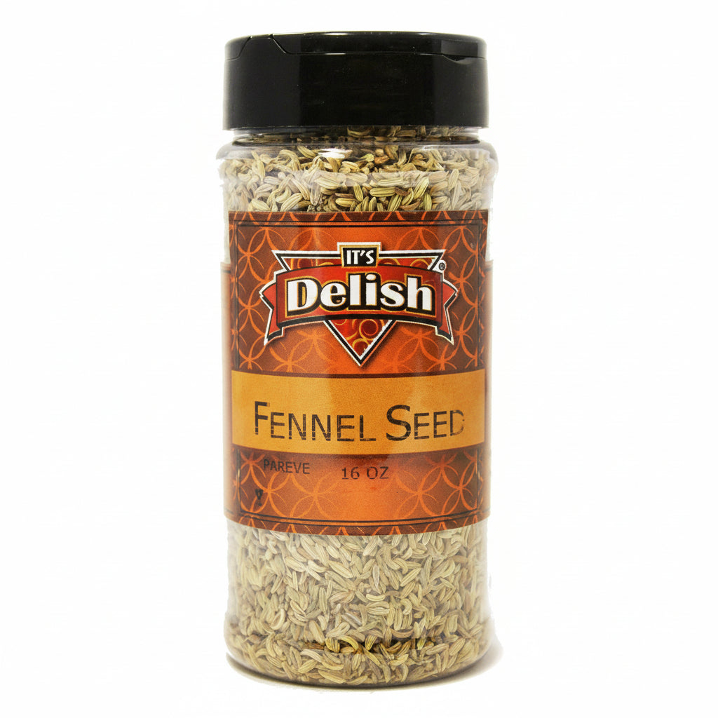 Whole Fennel Seeds - It's Delish (photo 5)