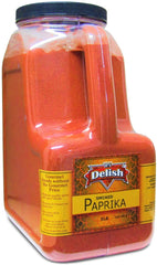 Smoked Paprika - Restaurant Gallon Size - It's Delish