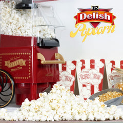 Kettle Corn Popcorn - It's Delish (photo 2)