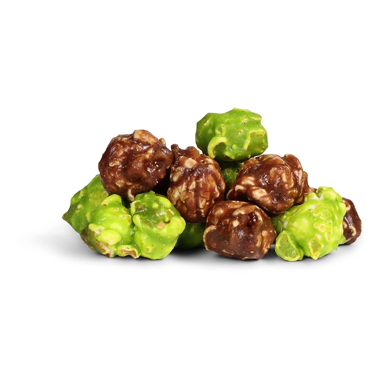 Mint Chocolate Popcorn - It's Delish (photo 7)