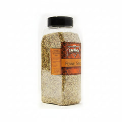 Whole Fennel Seeds - It's Delish (photo 2)