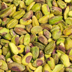 Raw Shelled Pistachio Kernels (No Shell) - It's Delish (photo 6)