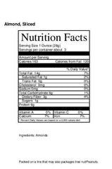 Sliced Almonds - It's Delish (photo 4)