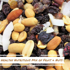 Energy Mix Trail Mix — Jumbo Jar - It's Delish (photo 4)