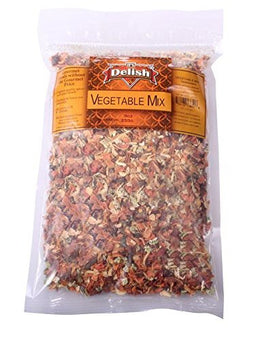 Vegetable Soup Mix - It's Delish