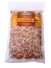 Vegetable Soup Mix - It's Delish
