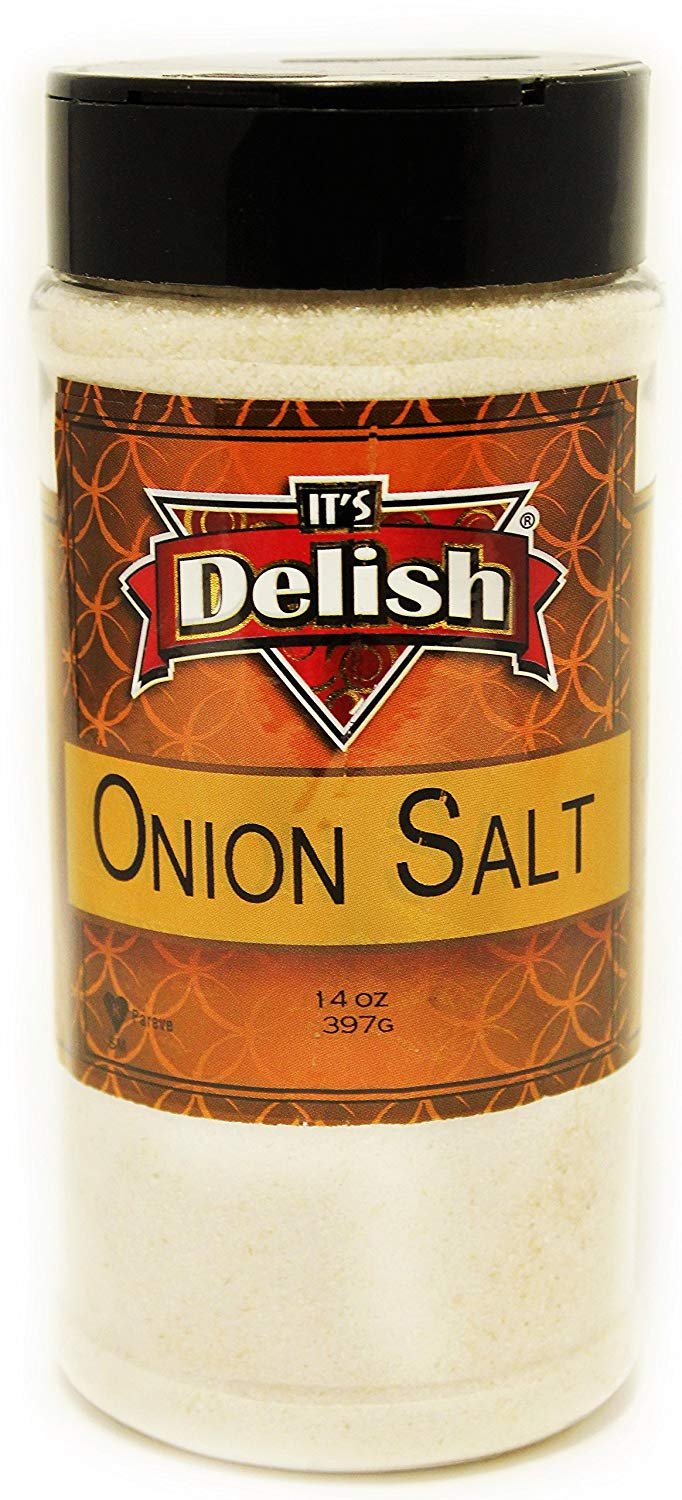 Onion Salt - It's Delish (photo 5)