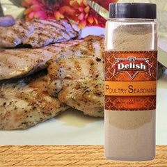 Poultry Seasoning - It's Delish (photo 4)