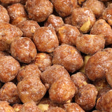 Toffee Coated Macadamia   Bulk Bag