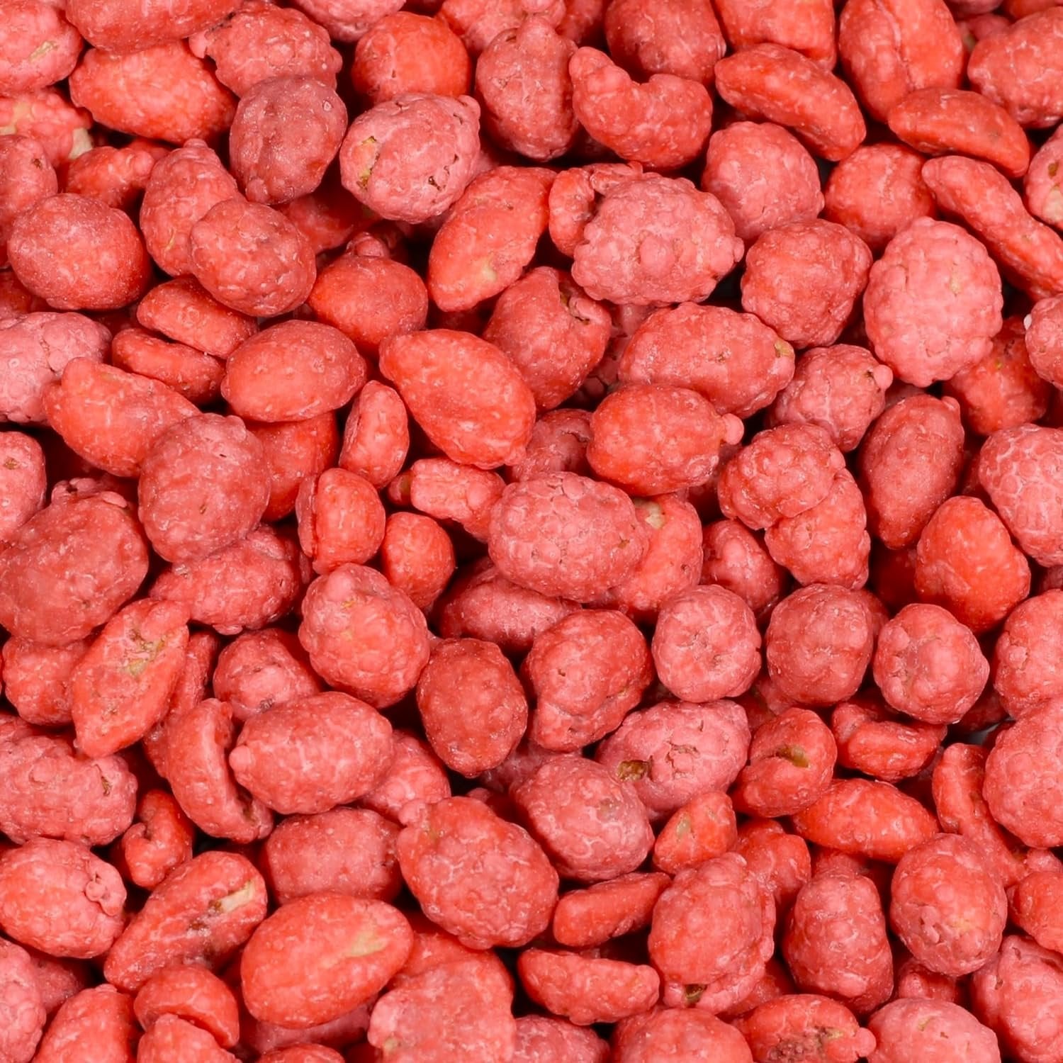 French Burnt Peanuts - It's Delish