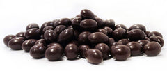 Dark Chocolate Covered Peanuts - It's Delish
