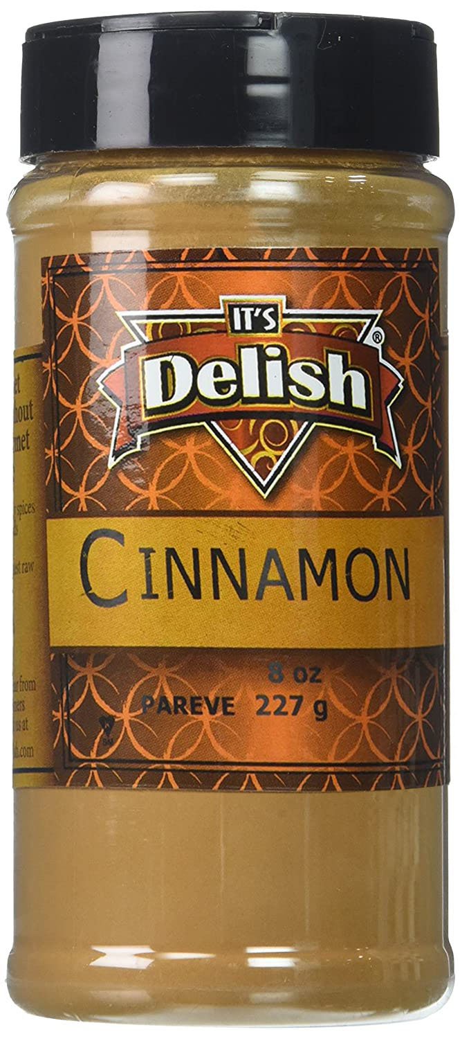 Cinnamon, Ground - It's Delish (photo 2)
