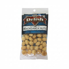 Macadamia Nuts Raw - It's Delish (photo 2)