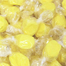 Yellow Mango Taffy Chews - It's Delish