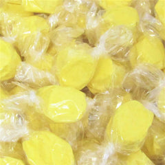 Yellow Mango Taffy Chews - It's Delish