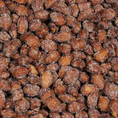 Honey Roasted Almonds - It's Delish (photo 7)