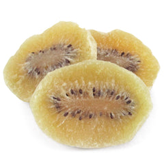 Sweet Dried Kiwi Slices — No Color Added - It's Delish (photo 5)