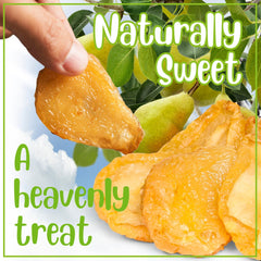 Dried Pears - It's Delish (photo 2)