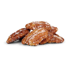 BBQ Honey Roasted Pecans — Jumbo Jar - It's Delish (photo 6)