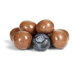 Milk Chocolate Blueberries — Jumbo Jar - It's Delish (photo 7)