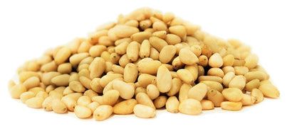 Pine Nuts (Pignolias) - It's Delish