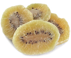 Sweet Dried Kiwi Slices — No Color Added - It's Delish (photo 3)
