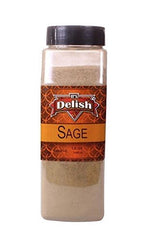 Sage, Ground - It's Delish (photo 2)
