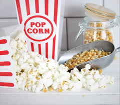 Kettle Corn Popcorn - It's Delish (photo 3)