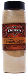 Ground Fennel - It's Delish