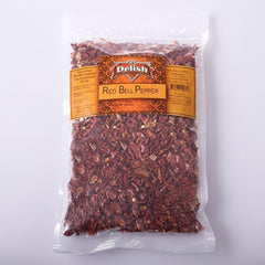 Red Bell Pepper, Dried - It's Delish (photo 6)