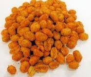 Chile Lemon Peanuts - It's Delish (photo 3)