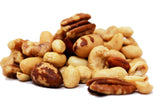 Deluxe Mixed Nuts (Roasted Unsalted)