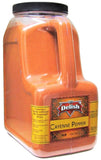 Cayenne Pepper Powder — Restaurant Gallon Size