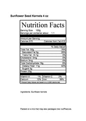 Sunflower Seeds, Raw Kernels - It's Delish (photo 3)