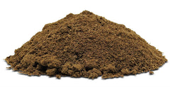 Ground Dried Mushroom Powder — Jumbo Jar - It's Delish (photo 4)