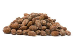 Roasted Unsalted Almonds - It's Delish (photo 5)