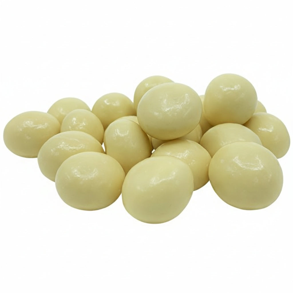 White Chocolate Macadamia Nuts - It's Delish