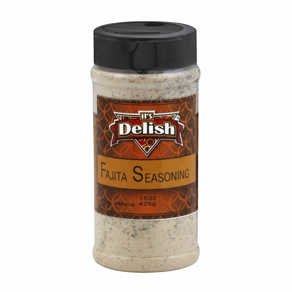 Fajita Seasoning - It's Delish (photo 4)
