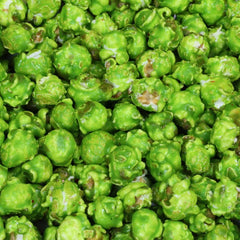 Mint Candy Popcorn — Jumbo Jar - It's Delish (photo 4)