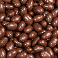 Milk Chocolate Toffee Coated Almonds - It's Delish