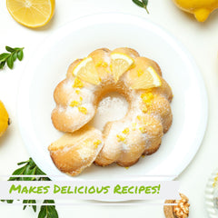 Dried Lemon Peel Pieces - It's Delish (photo 3)