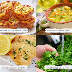 Parsley Flakes - It's Delish (photo 5)