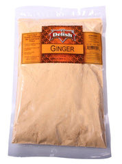 Ginger, Ground - It's Delish (photo 4)