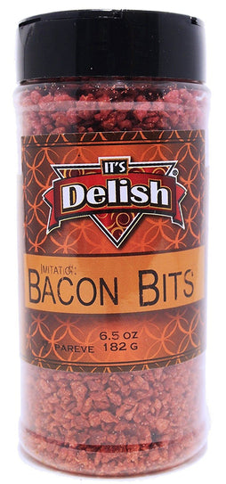 Bacon Bits, Imitation - It's Delish