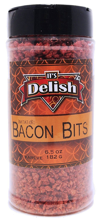 Bacon Bits, Imitation - It's Delish